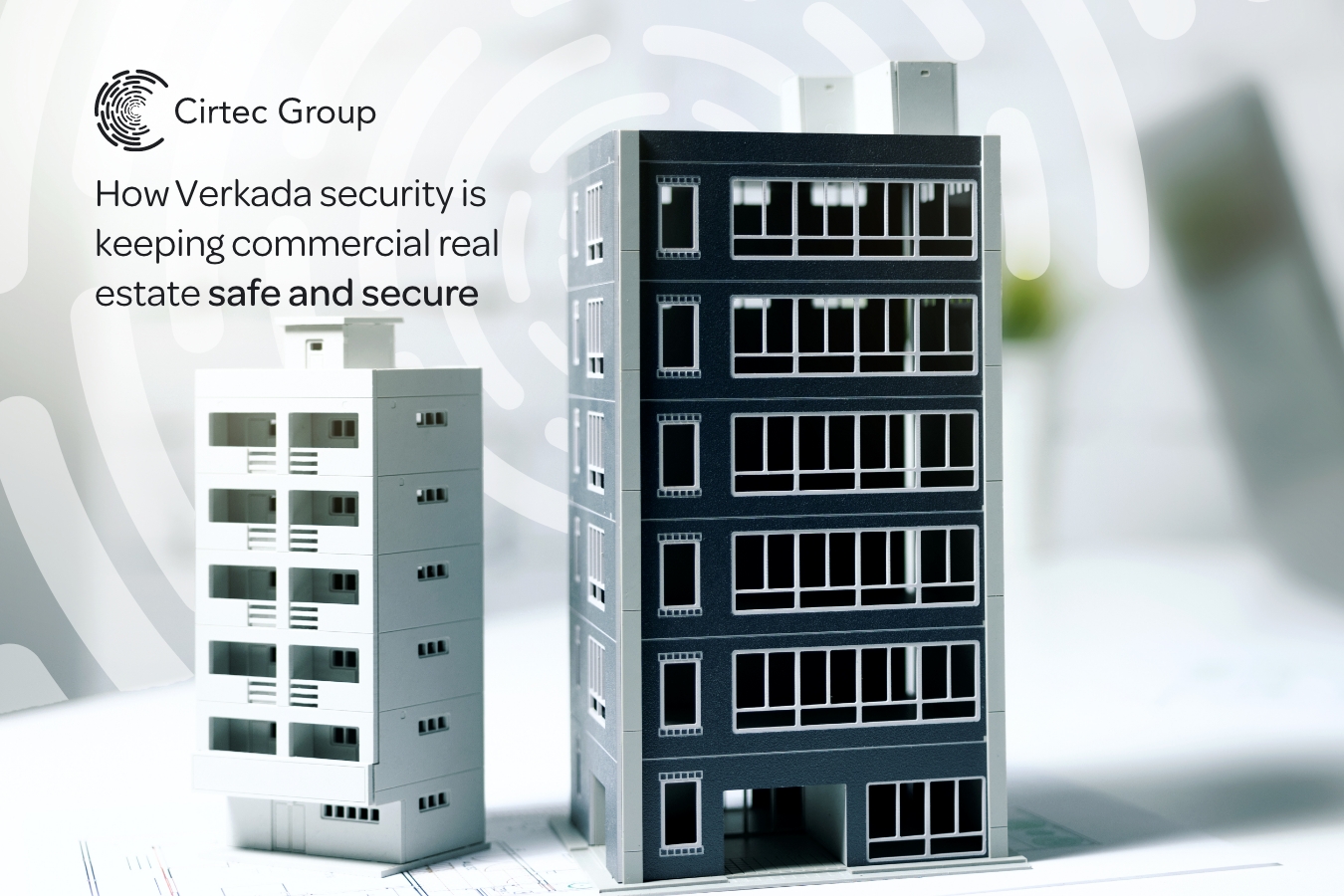 How Verkada security is keeping commercial property secure